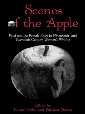 cover image of Scenes of the Apple
